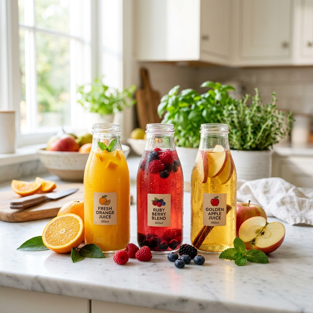 Fruit Juices